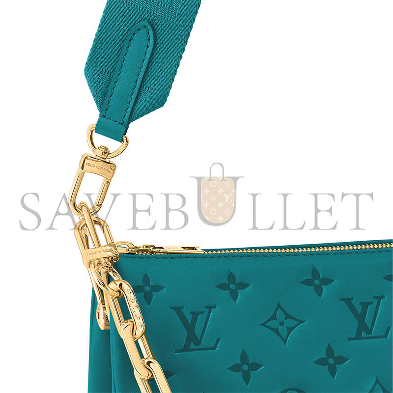 8236 LOUIS VUITTON COUSSIN PM M20769 (26*20*12cm)